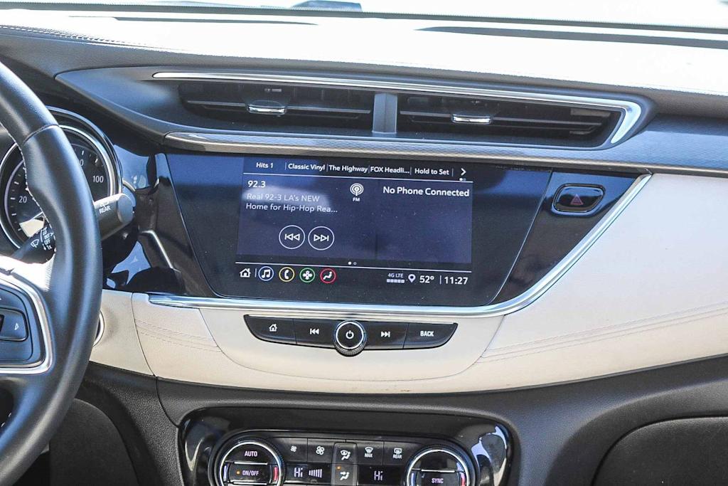 Thumbnail: 2023 Buick Encore GX - 27