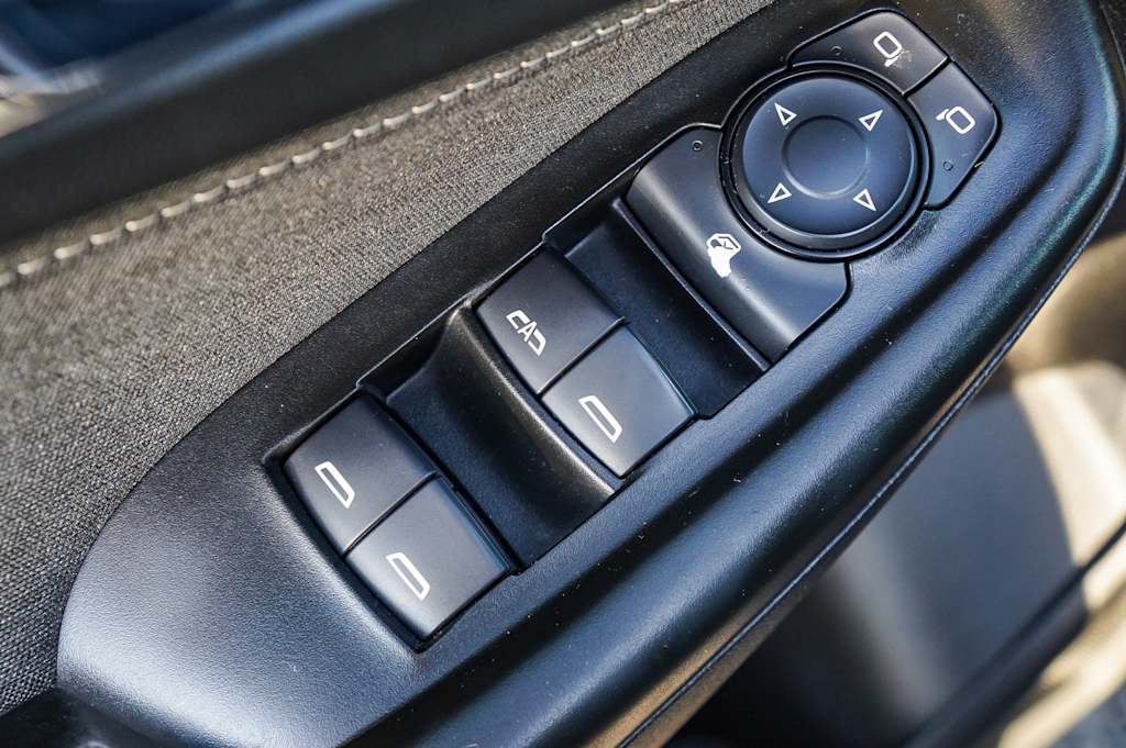 Thumbnail: 2022 Chevrolet TrailBlazer - 26