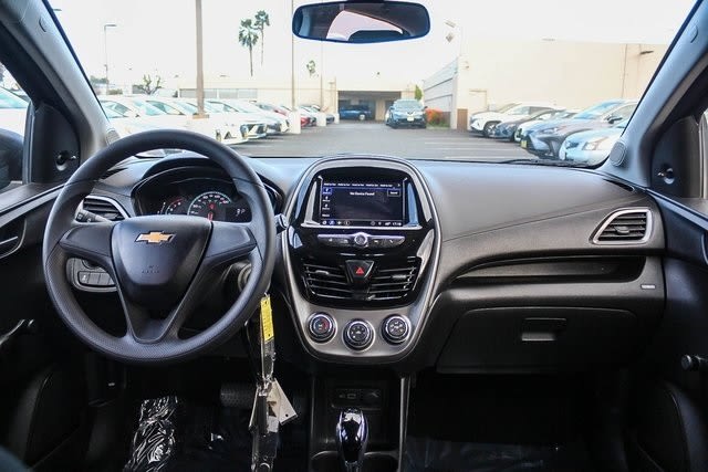 2021 Chevrolet Spark LS 2