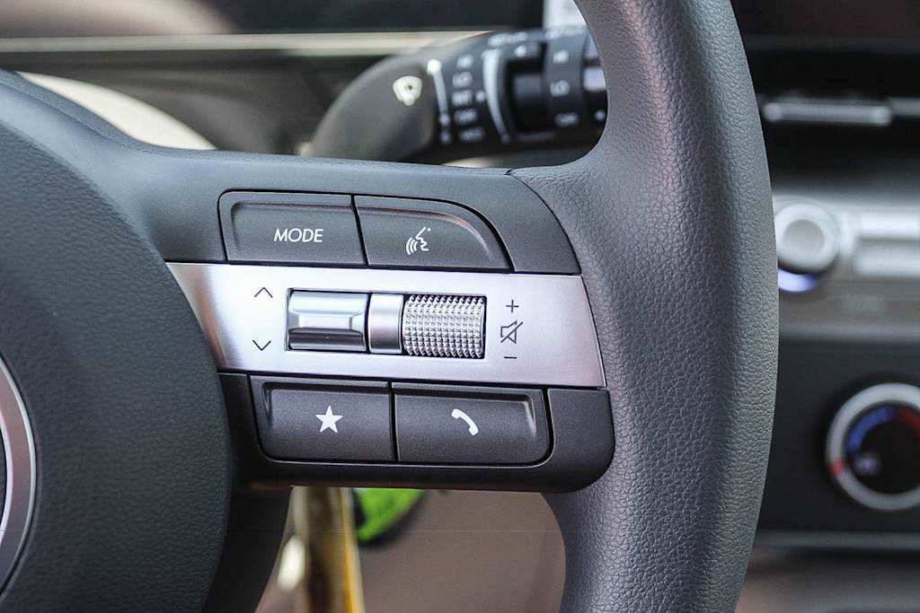 Thumbnail: 2027 Hyundai Kona - 29