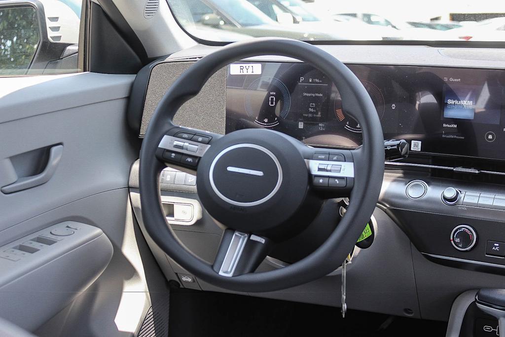 Thumbnail: 2027 Hyundai Kona - 9
