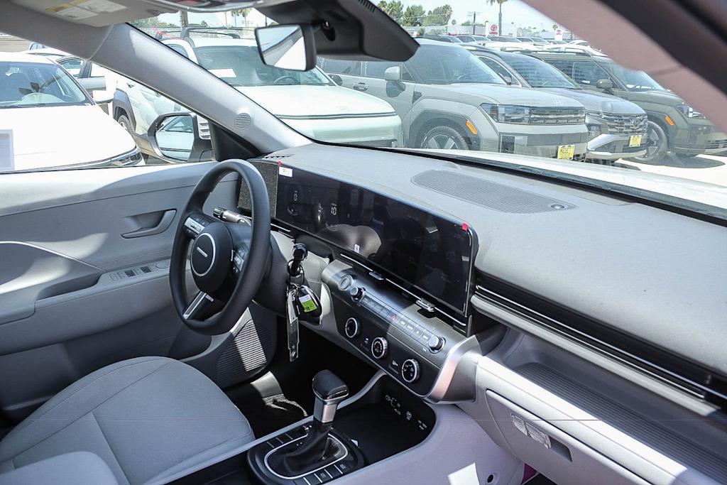 Thumbnail: 2027 Hyundai Kona - 13
