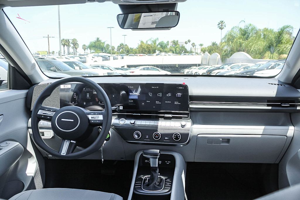 Thumbnail: 2027 Hyundai Kona - 2