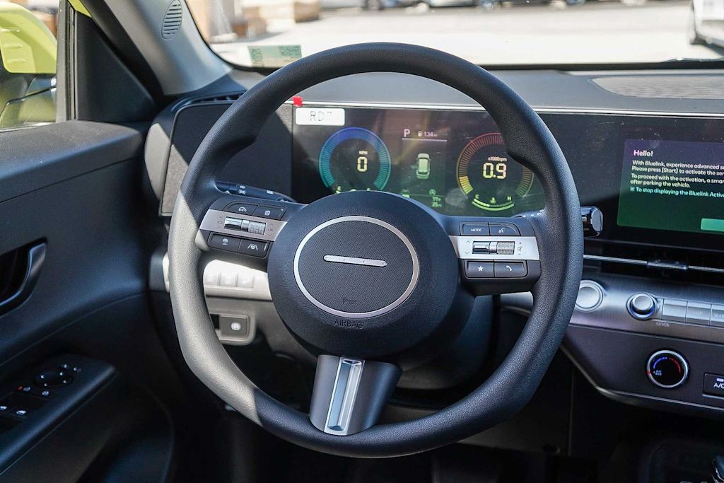 Thumbnail: 2026 Hyundai Kona - 9