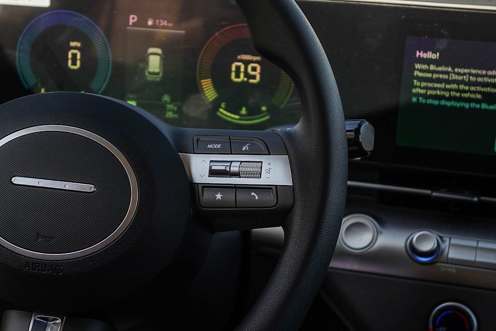 Thumbnail: 2026 Hyundai Kona - 23