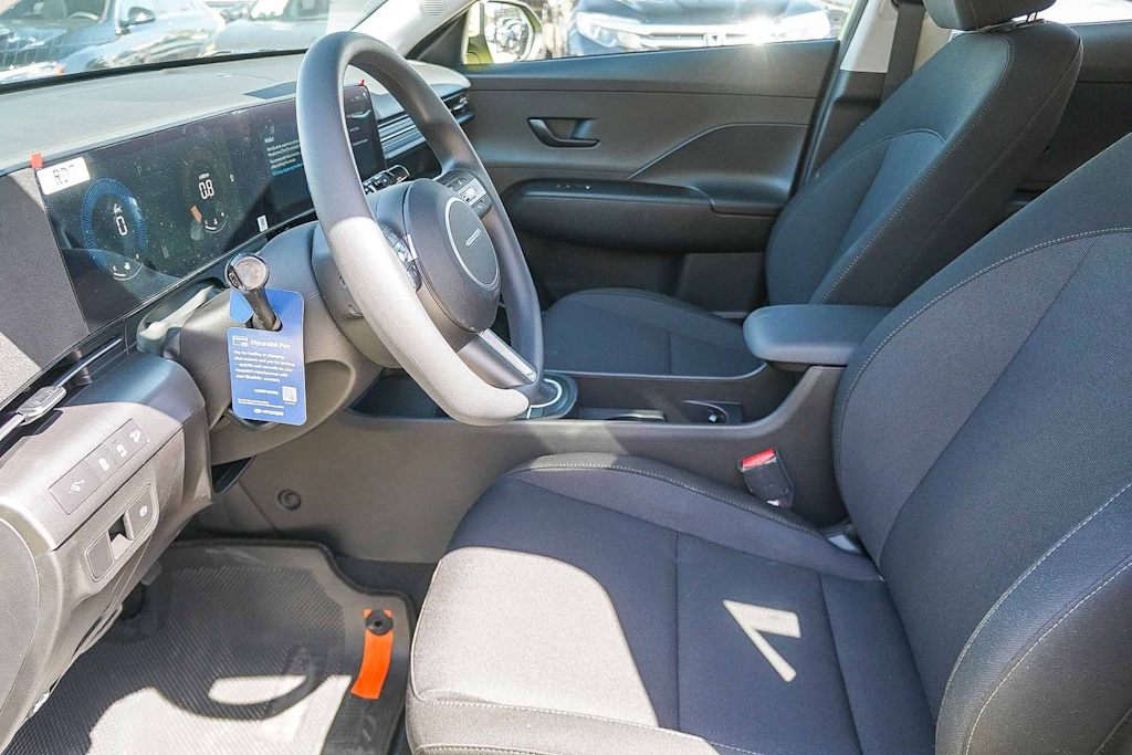 Thumbnail: 2026 Hyundai Kona - 11