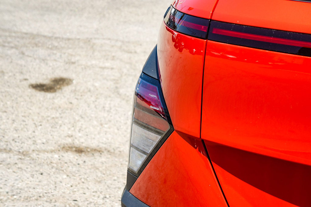 Thumbnail: 2026 Hyundai Kona - 19