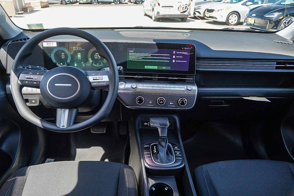 Thumbnail: 2026 Hyundai Kona - 2