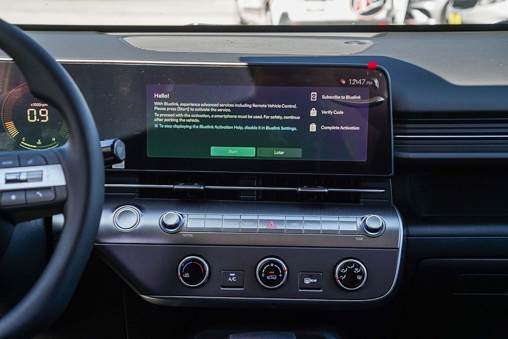Thumbnail: 2026 Hyundai Kona - 13