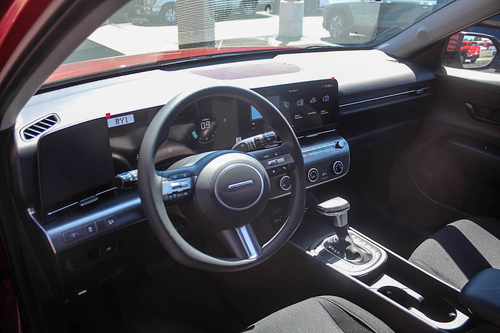 Thumbnail: 2027 Hyundai Kona - 14