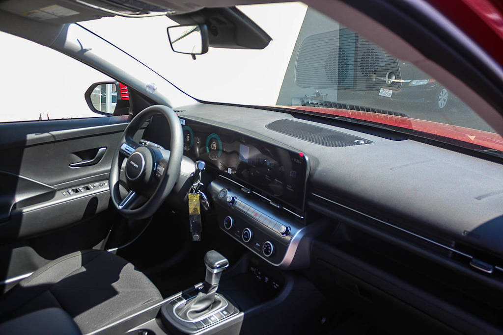 Thumbnail: 2027 Hyundai Kona - 13