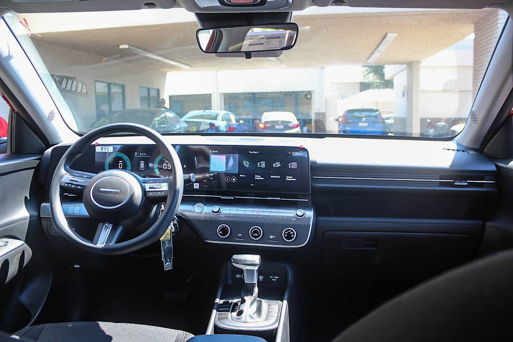 Thumbnail: 2027 Hyundai Kona - 2