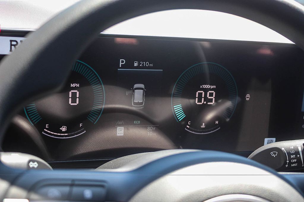 Thumbnail: 2027 Hyundai Kona - 17