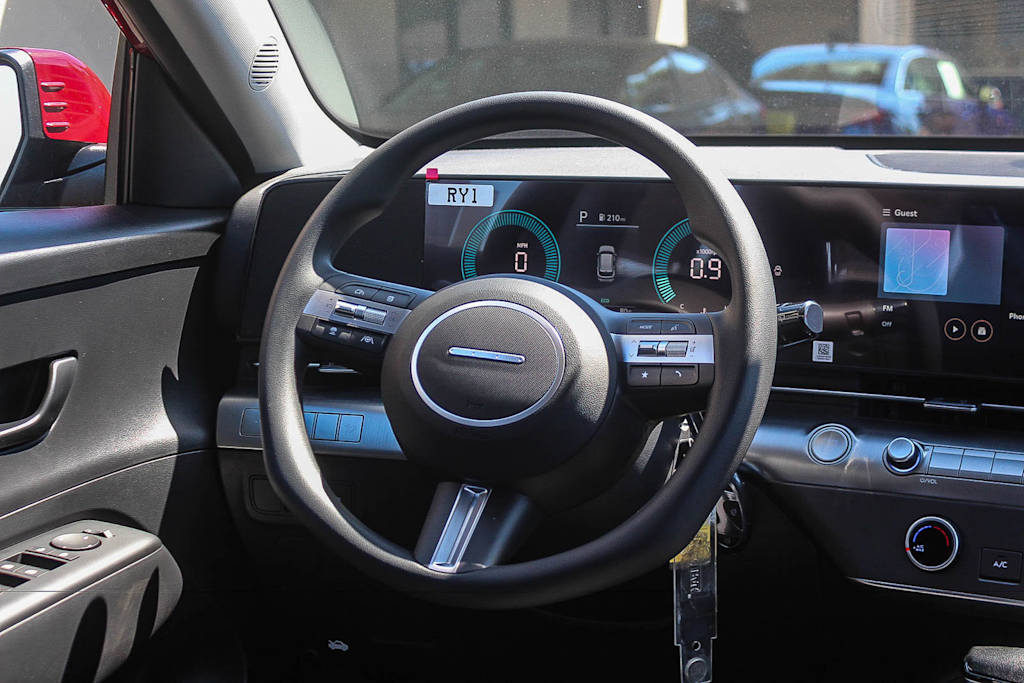 Thumbnail: 2027 Hyundai Kona - 9