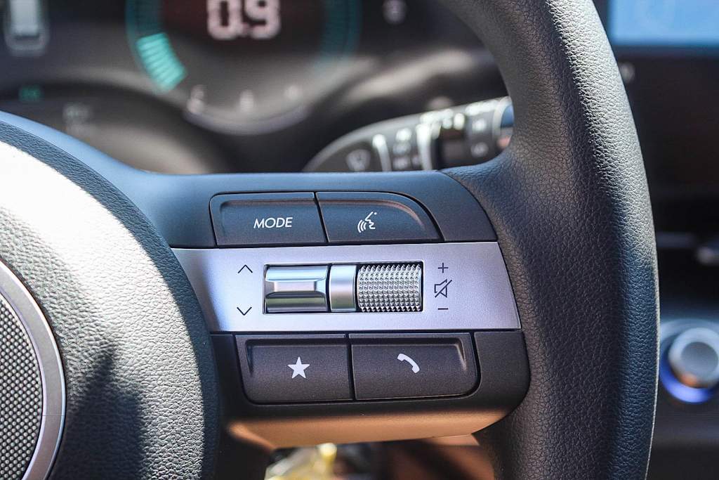 Thumbnail: 2027 Hyundai Kona - 29