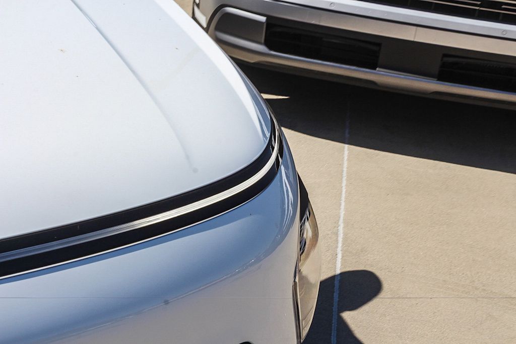 Thumbnail: 2027 Hyundai Kona - 22