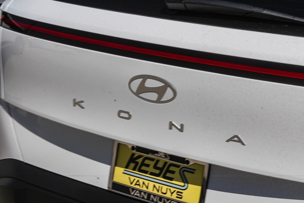 Thumbnail: 2027 Hyundai Kona - 6