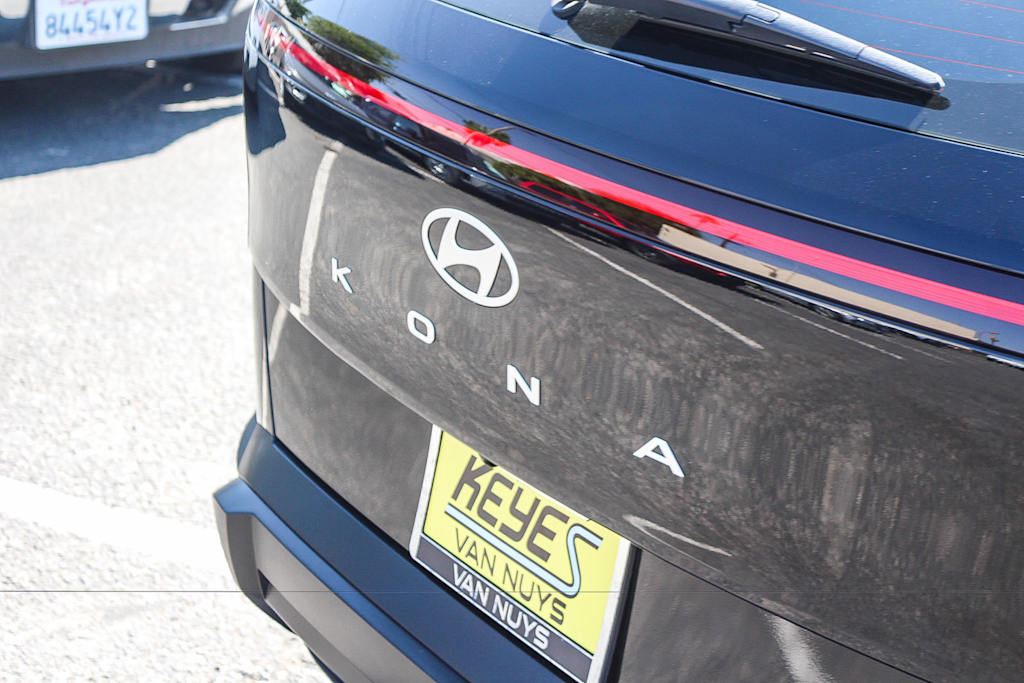 Thumbnail: 2024 Hyundai Kona - 6
