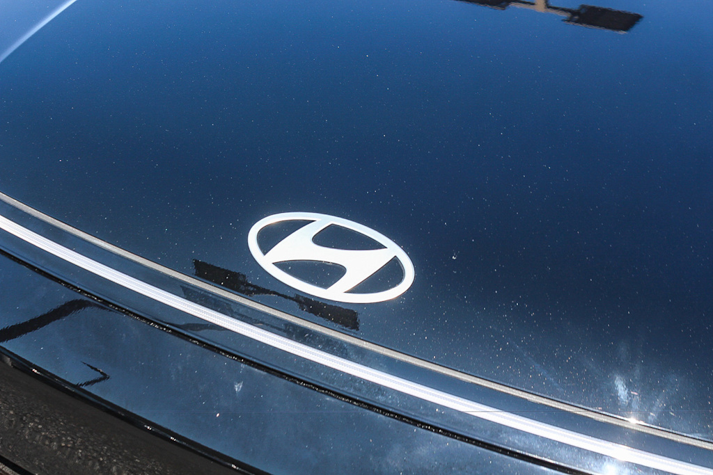 Thumbnail: 2024 Hyundai Kona - 23