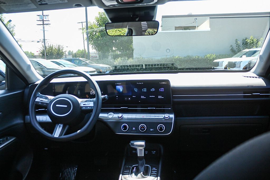 Thumbnail: 2024 Hyundai Kona - 2