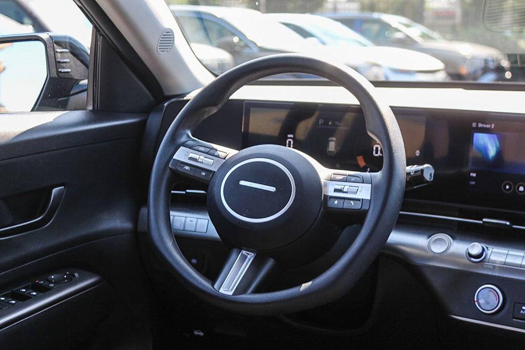 Thumbnail: 2024 Hyundai Kona - 9