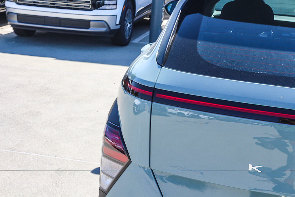 Thumbnail: 2027 Hyundai Kona - 6