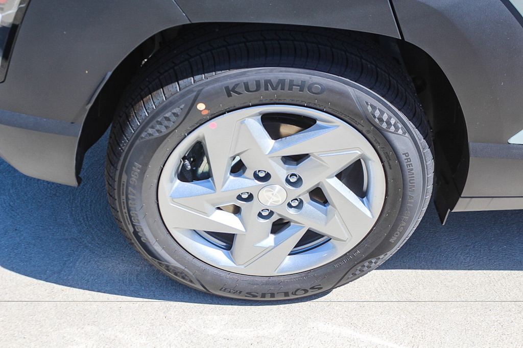 Thumbnail: 2027 Hyundai Kona - 7