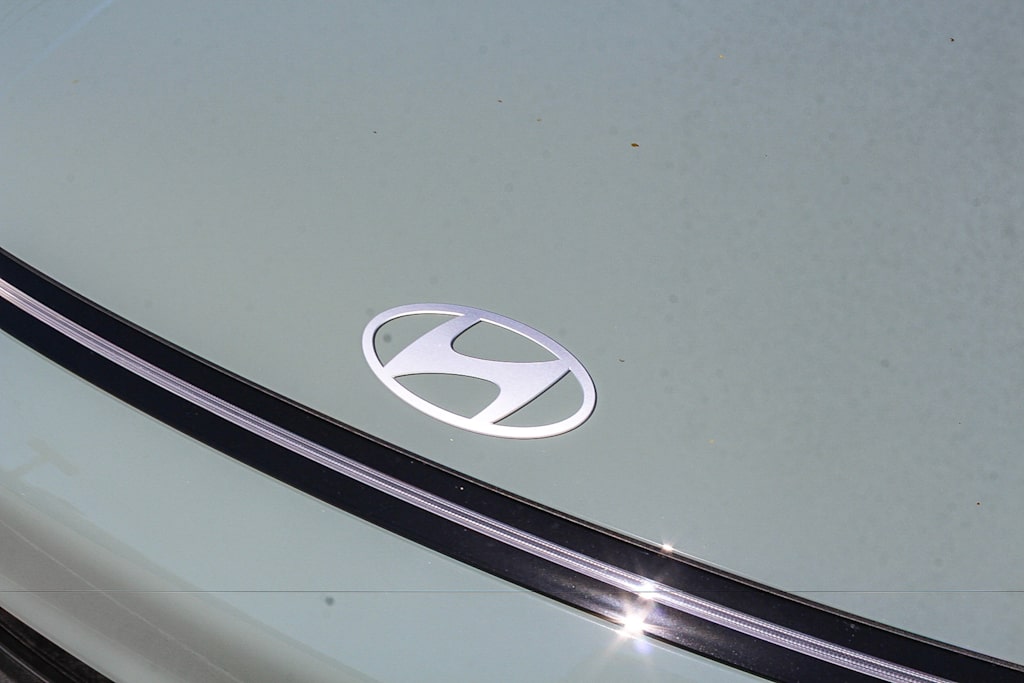 Thumbnail: 2027 Hyundai Kona - 22