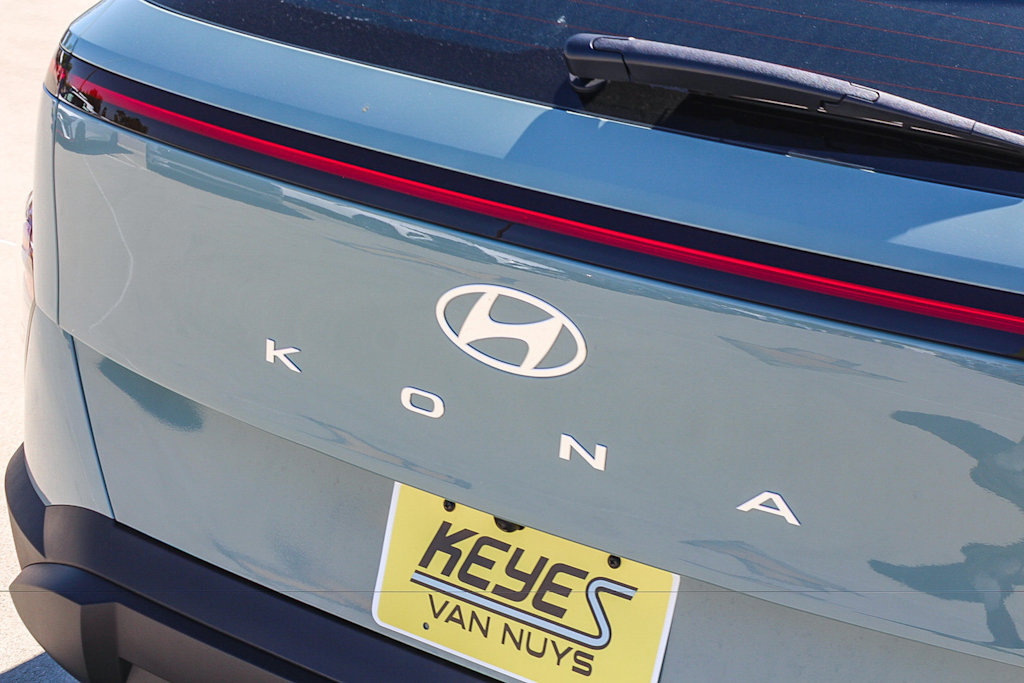 Thumbnail: 2027 Hyundai Kona - 19
