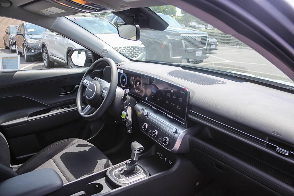 Thumbnail: 2027 Hyundai Kona - 11