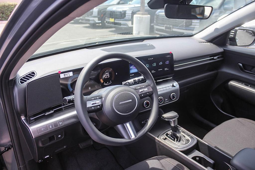 Thumbnail: 2027 Hyundai Kona - 12