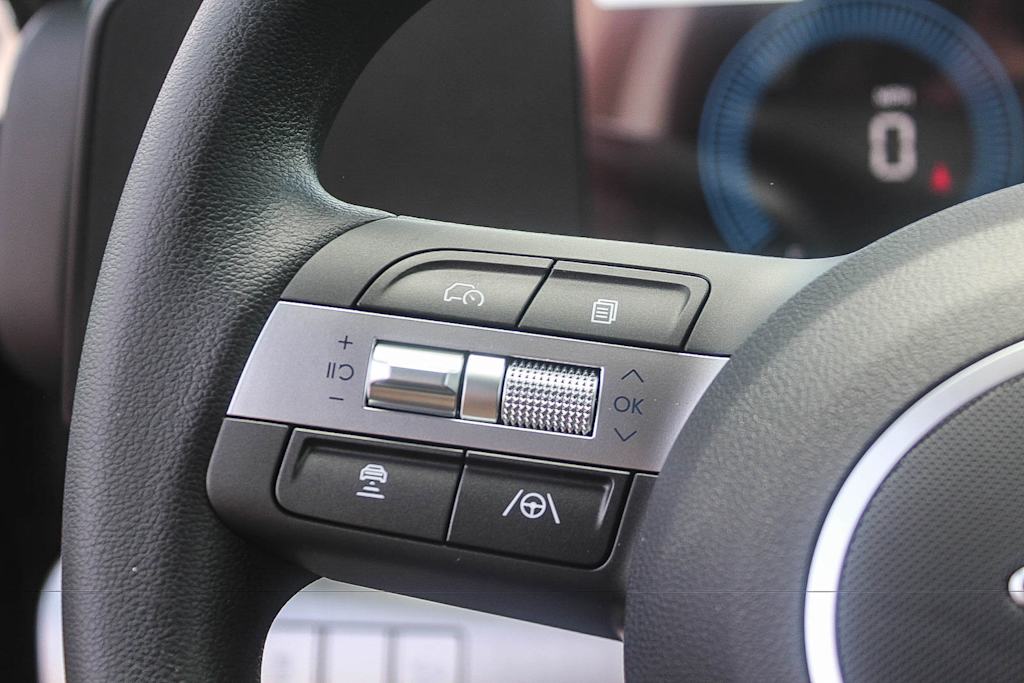 Thumbnail: 2027 Hyundai Kona - 27