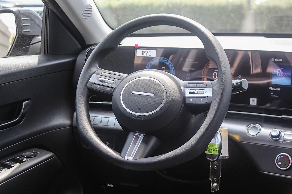 Thumbnail: 2027 Hyundai Kona - 9