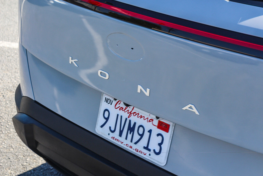 Thumbnail: 2024 Hyundai Kona - 18