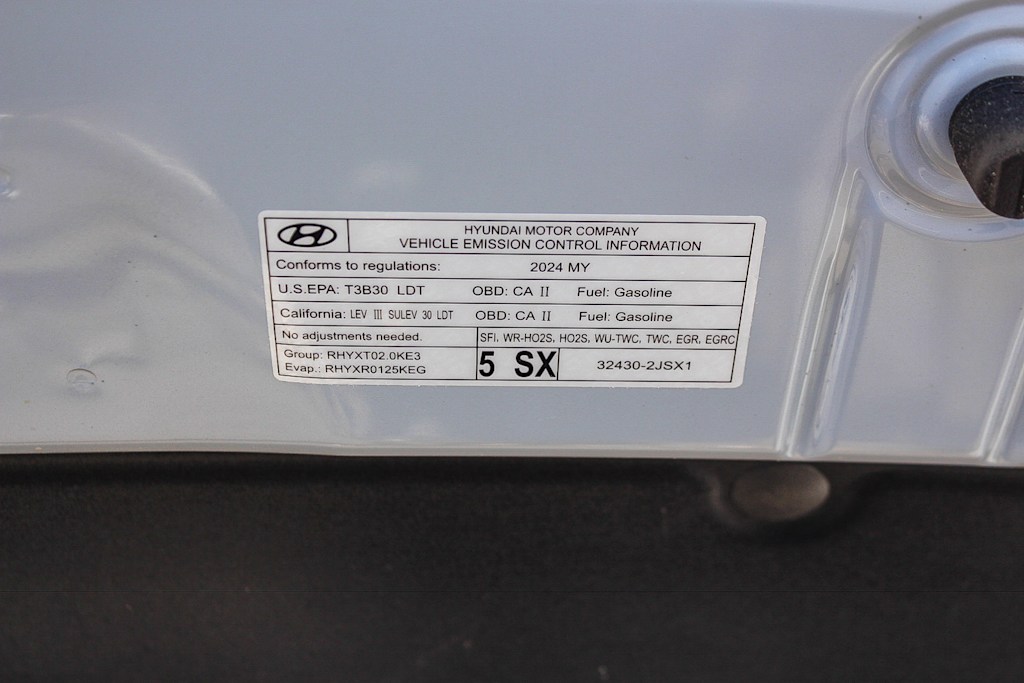 Thumbnail: 2024 Hyundai Kona - 15