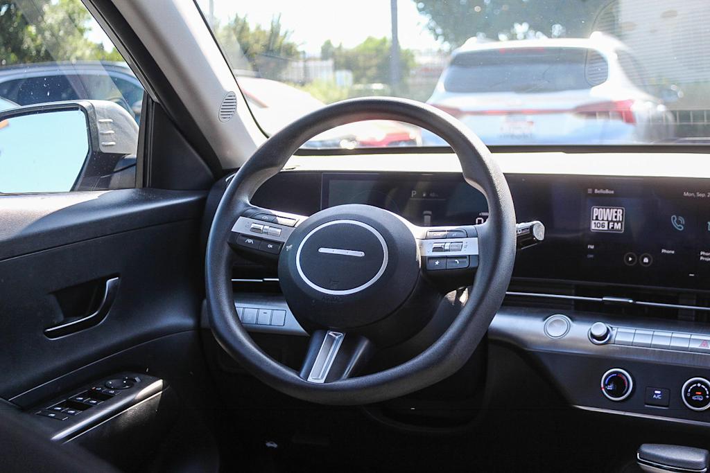 Thumbnail: 2024 Hyundai Kona - 8