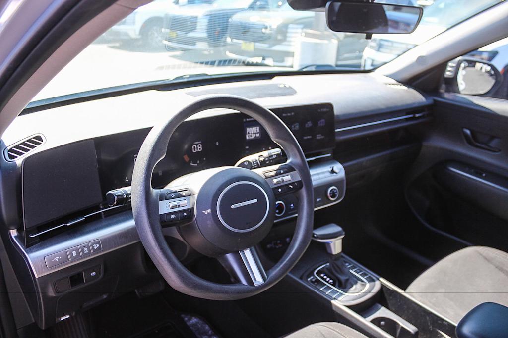 Thumbnail: 2024 Hyundai Kona - 11
