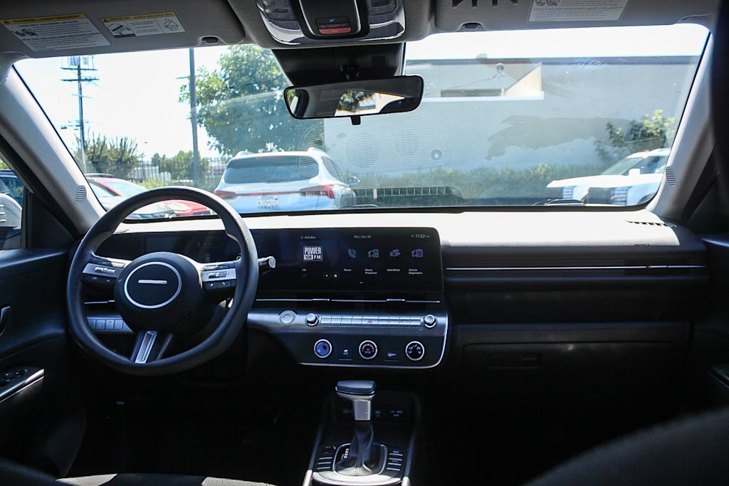 Thumbnail: 2024 Hyundai Kona - 2