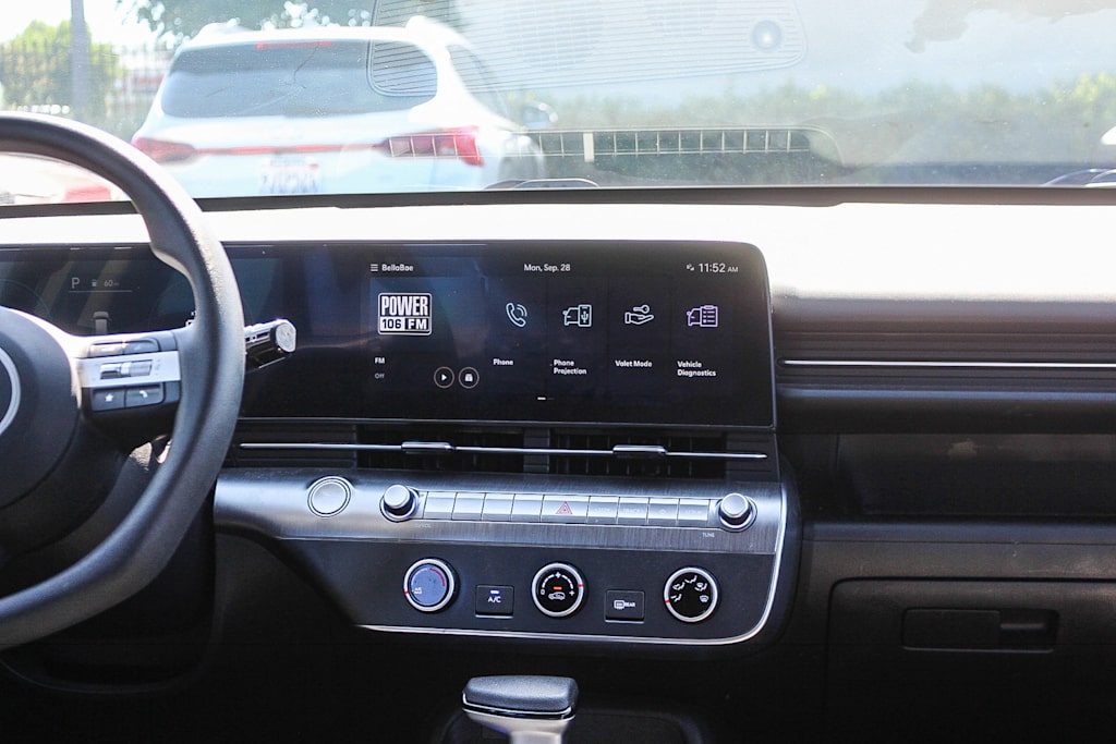 Thumbnail: 2024 Hyundai Kona - 12