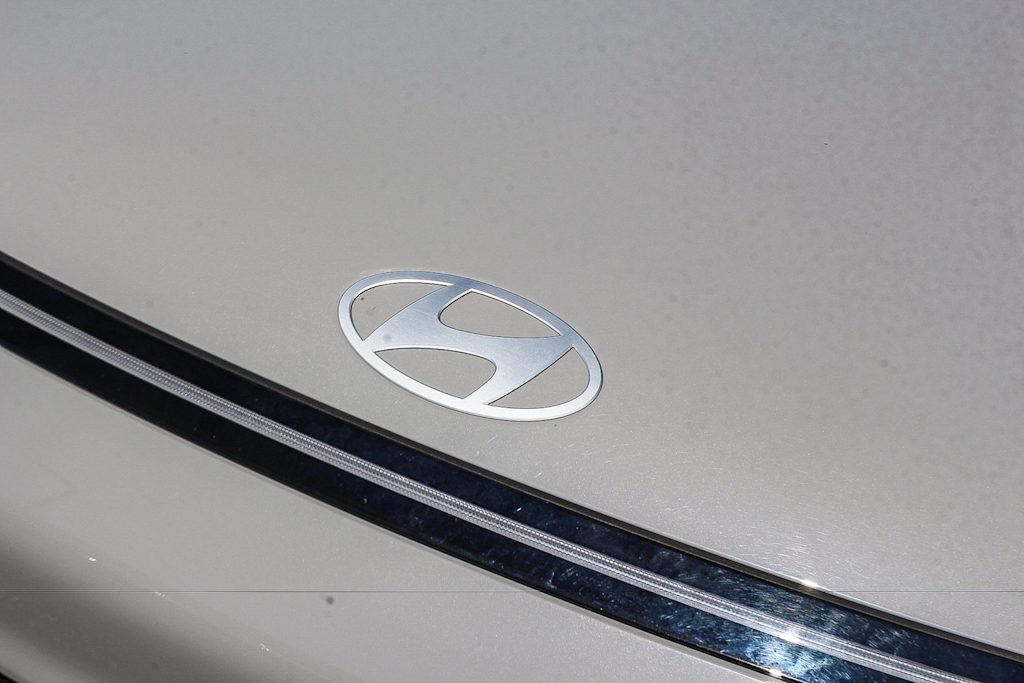 Thumbnail: 2024 Hyundai Kona - 21