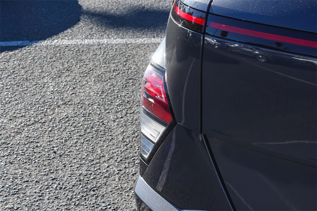 Thumbnail: 2024 Hyundai Kona - 16