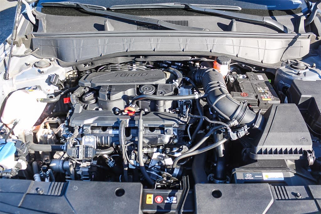 Thumbnail: 2024 Hyundai Kona - 8