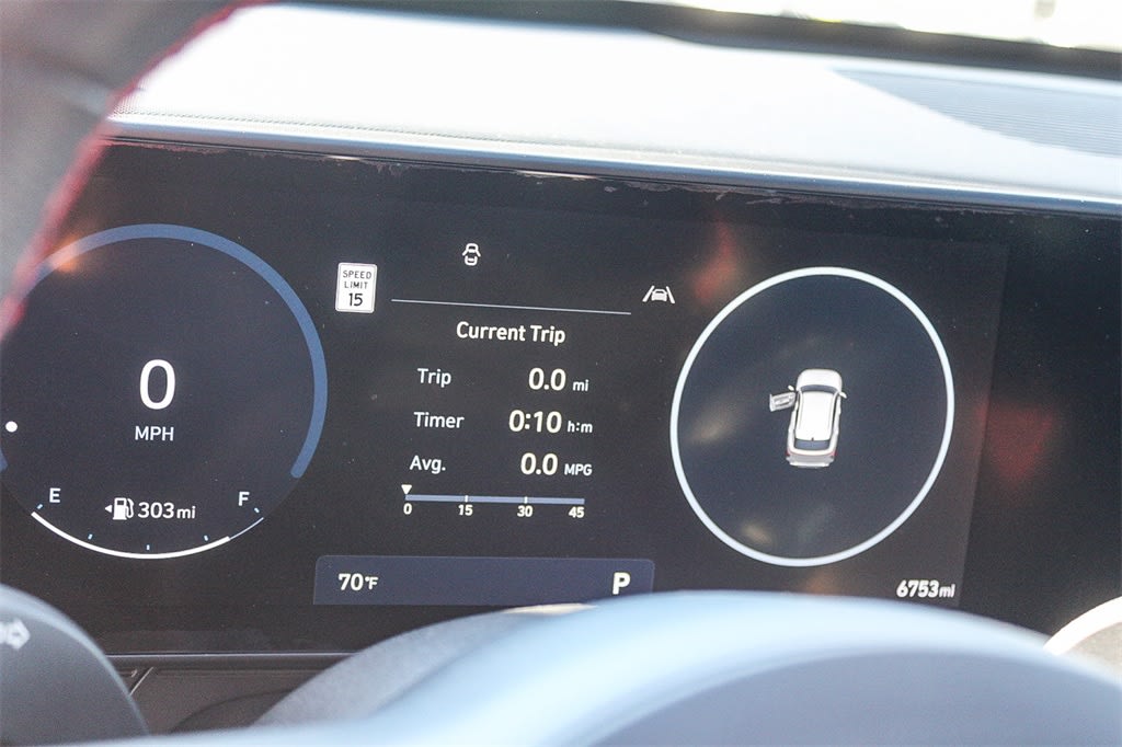 Thumbnail: 2024 Hyundai Kona - 14