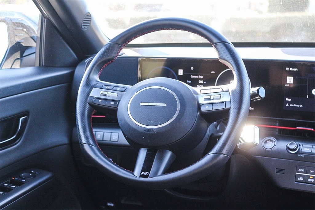 Thumbnail: 2024 Hyundai Kona - 9