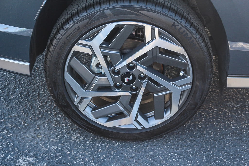 Thumbnail: 2024 Hyundai Kona - 7