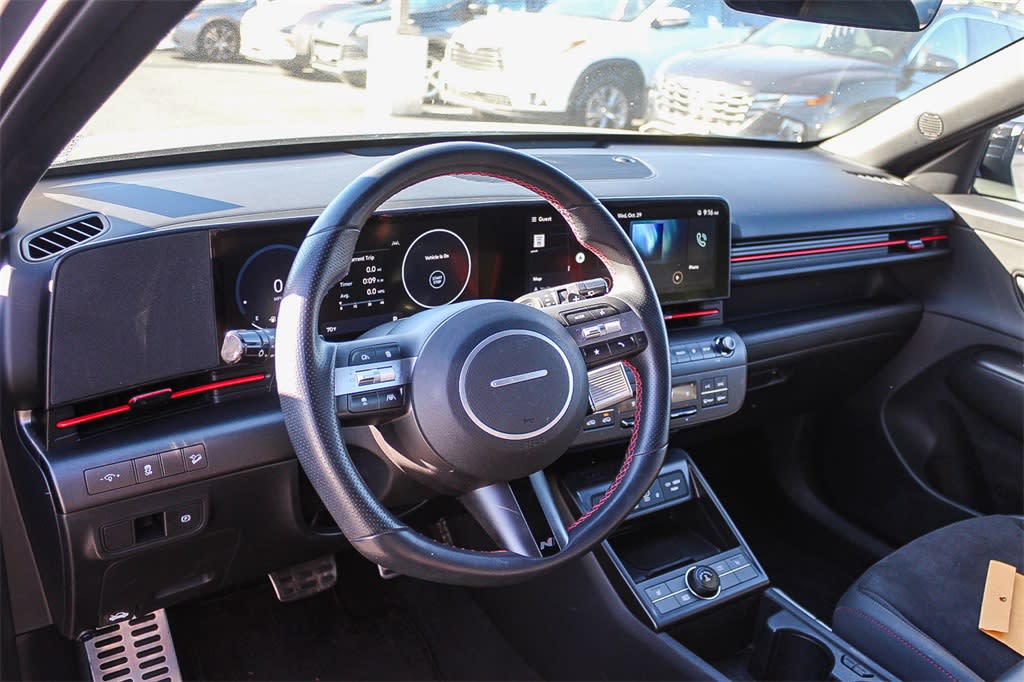 Thumbnail: 2024 Hyundai Kona - 12