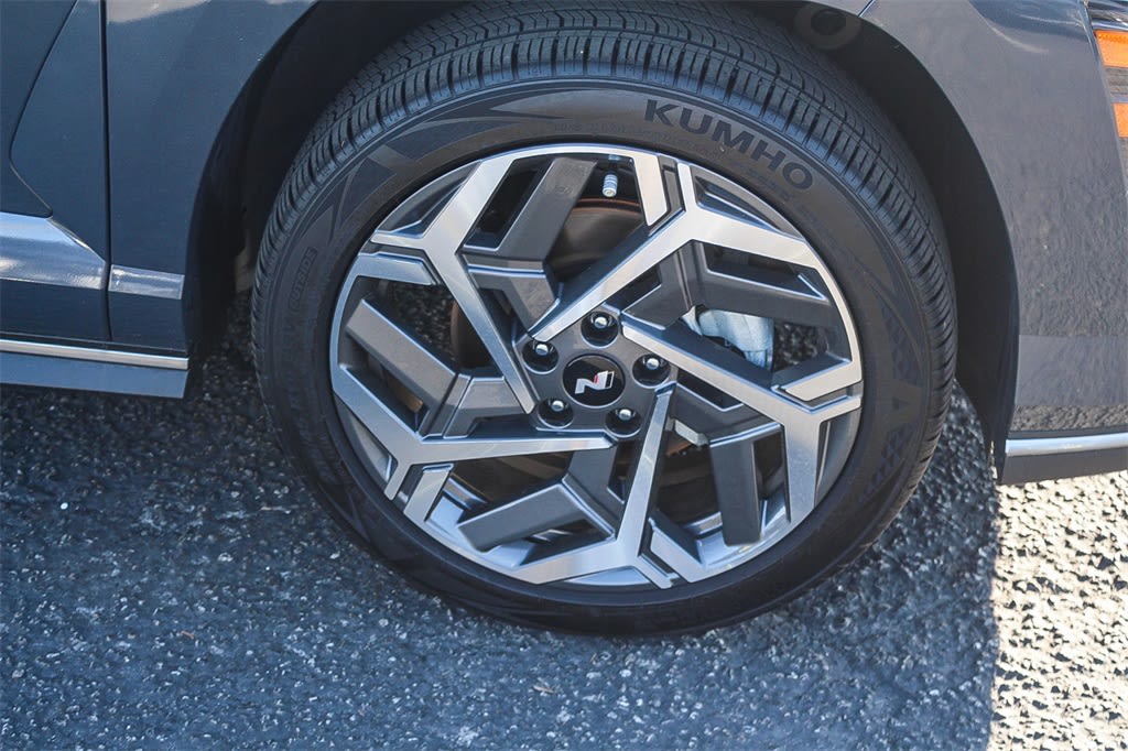 Thumbnail: 2024 Hyundai Kona - 20