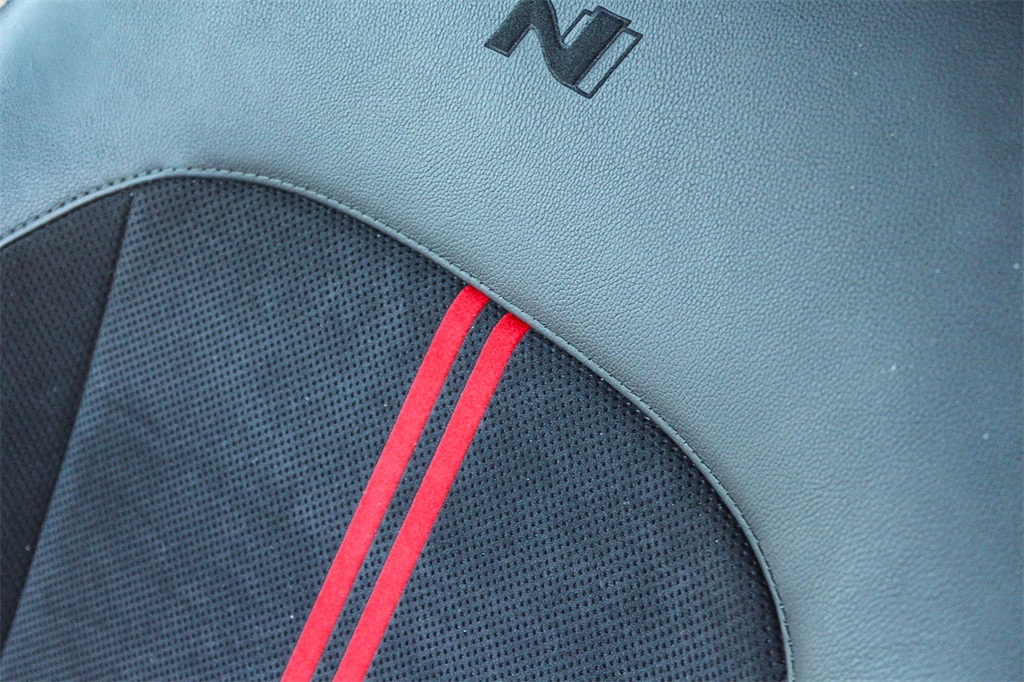 Thumbnail: 2024 Hyundai Kona - 27