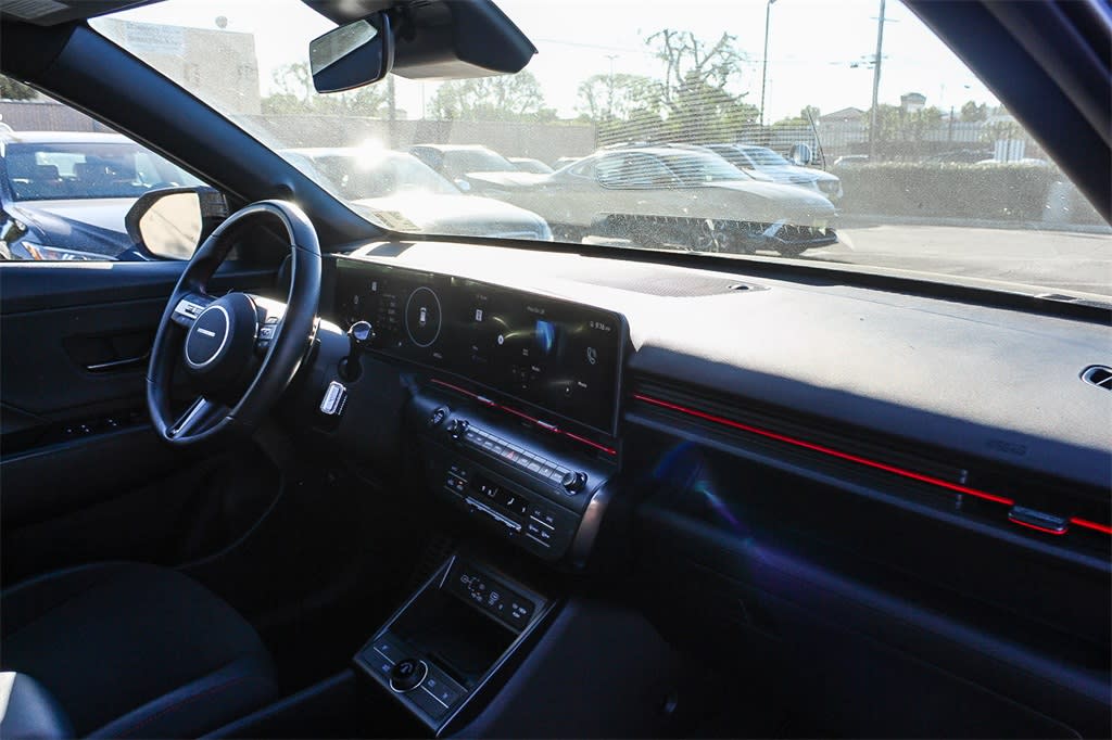 Thumbnail: 2024 Hyundai Kona - 11