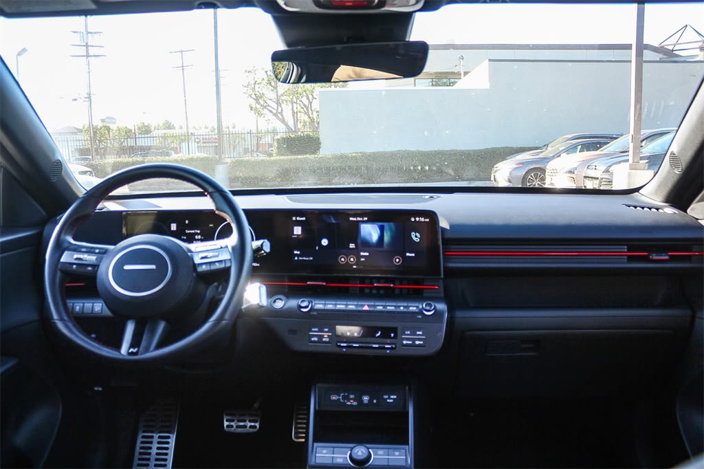 Thumbnail: 2024 Hyundai Kona - 2